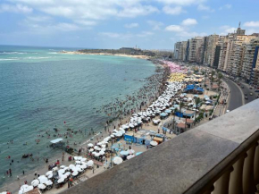 Apartment Panorama Beach Montazah 1